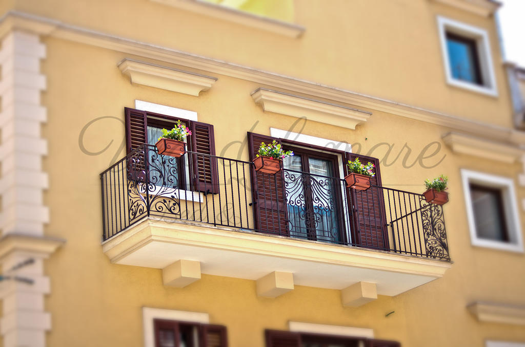 Viadelmare Rooms Monopoli Δωμάτιο φωτογραφία