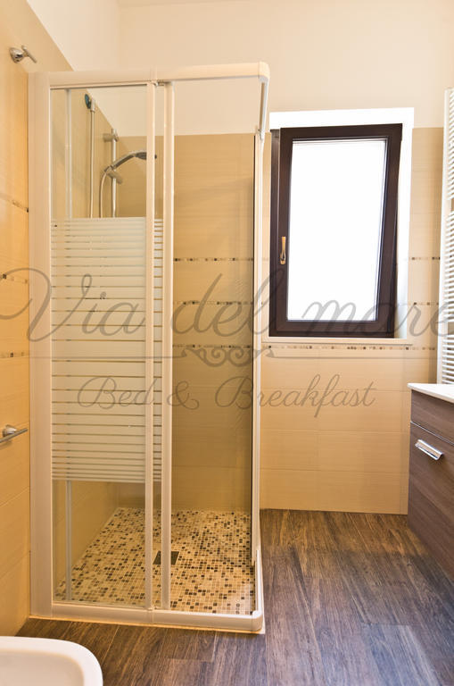 Viadelmare Rooms Monopoli Δωμάτιο φωτογραφία