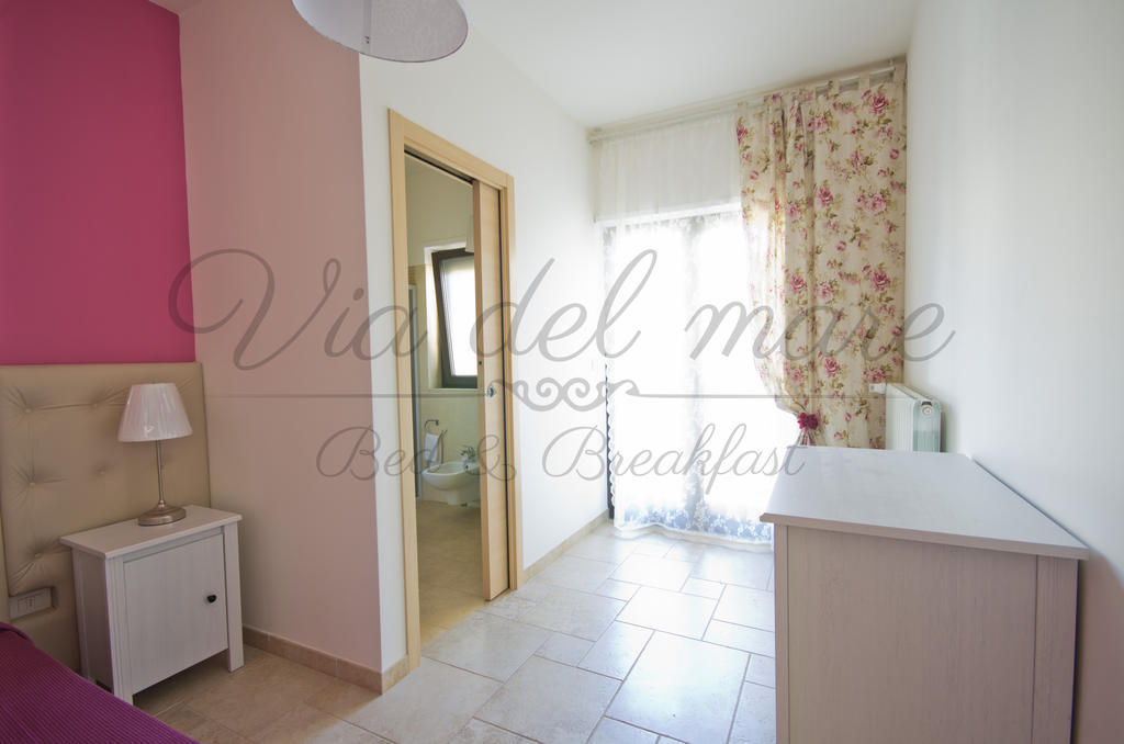 Viadelmare Rooms Monopoli Δωμάτιο φωτογραφία