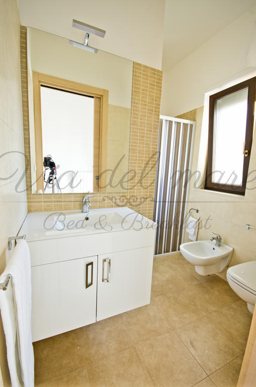 Viadelmare Rooms Monopoli Δωμάτιο φωτογραφία