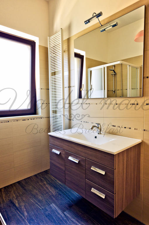 Viadelmare Rooms Monopoli Δωμάτιο φωτογραφία